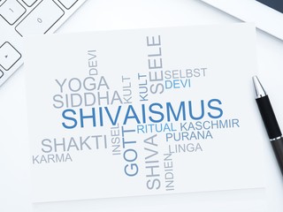 Shivaismus