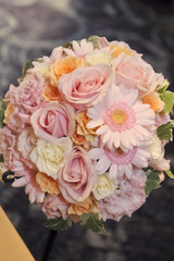 ブライダルイメージ,華麗で優美なとても素敵なウェディング