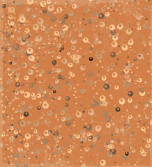 Artistic watercolor background 