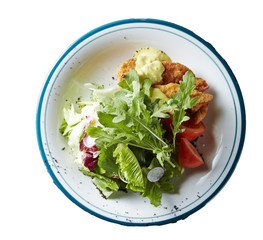 Chicken salad 