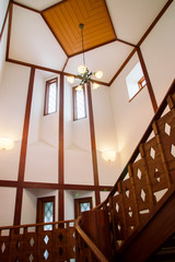 Obraz premium 洋館