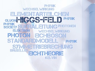 Higgs-Feld