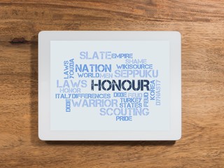 Honour