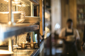 Jamie Oliver's Restaurant Dubai