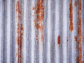 Rust metal texture background
