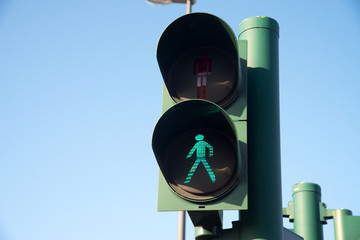 Search photos ampel