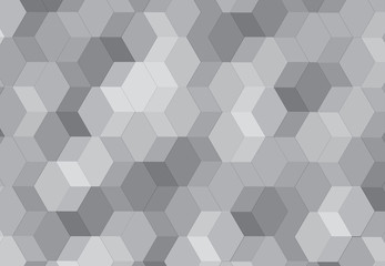 Obraz premium Vector background texture pattern colorful black and white.