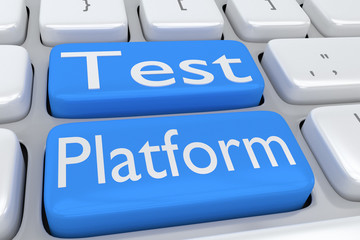 Test Platform concept