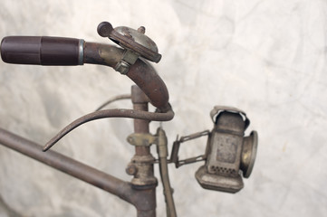 Bicycle vintage