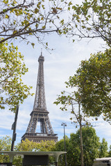 Eiffel Tower, Paris