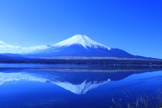Mt.Fuji