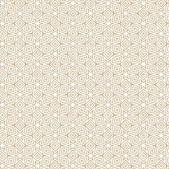 Fototapeta premium minimal geometric pattern