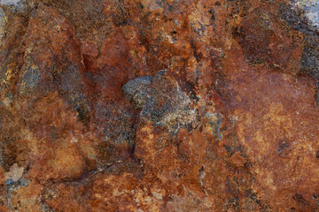 background of natural stone