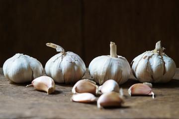 garlic