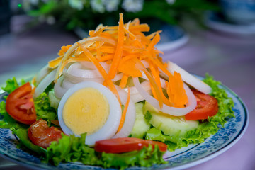 Thai Food