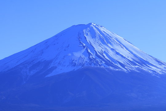 Mt.Fuji