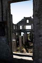 Alcatraz Island
