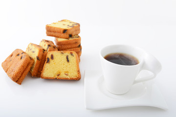 コーヒータイム
