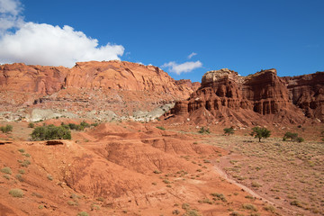 Capitol Reef