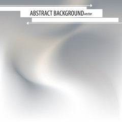 Obraz premium Grey abstract background