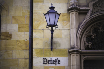 Briefe