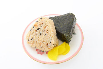 美味しい味ご飯
