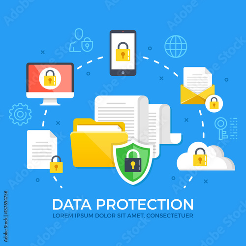 data protection data protection