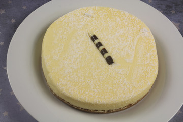 cheesecake