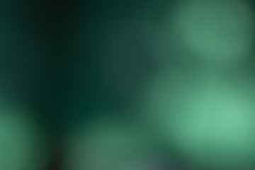 Green background