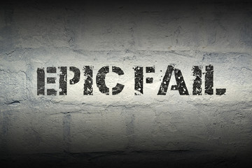 epic fail gr