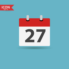 Calendar icon