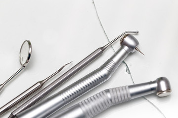 dental tools