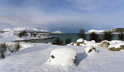 Hinnøya