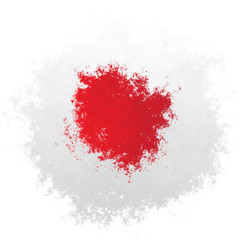 National flag of Japan