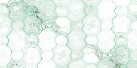 Zerlaufenes Raster © D.Steindorfer 