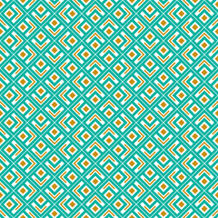 Fashion seamless tile vector pattern