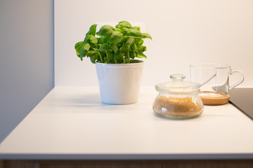 Kuchnia 2 © MadDogOfHell