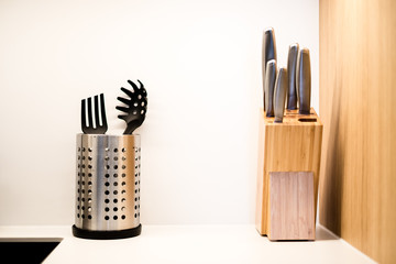 Sprzęt kuchenny © MadDogOfHell