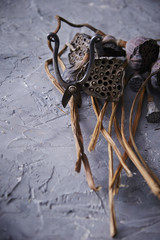 Dried lotus seed 