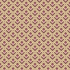 Fashion seamless tile vector pattern