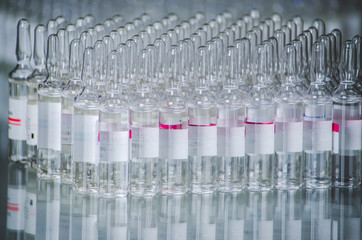 Ampoules