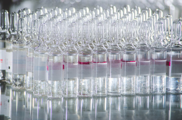 Ampoules
