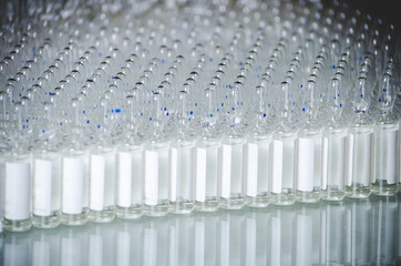 Ampoules