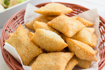 pastéis