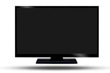 TV flat screen lcd