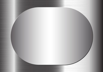 Metal texture background