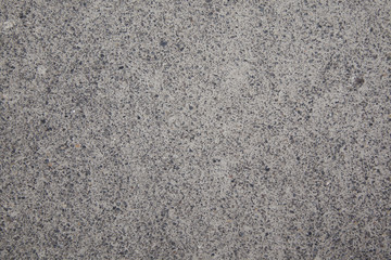 wall of rock