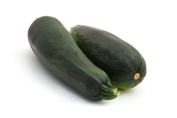 Courgettes