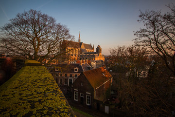 Hooglandse Kerk