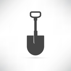 Shovel Icon